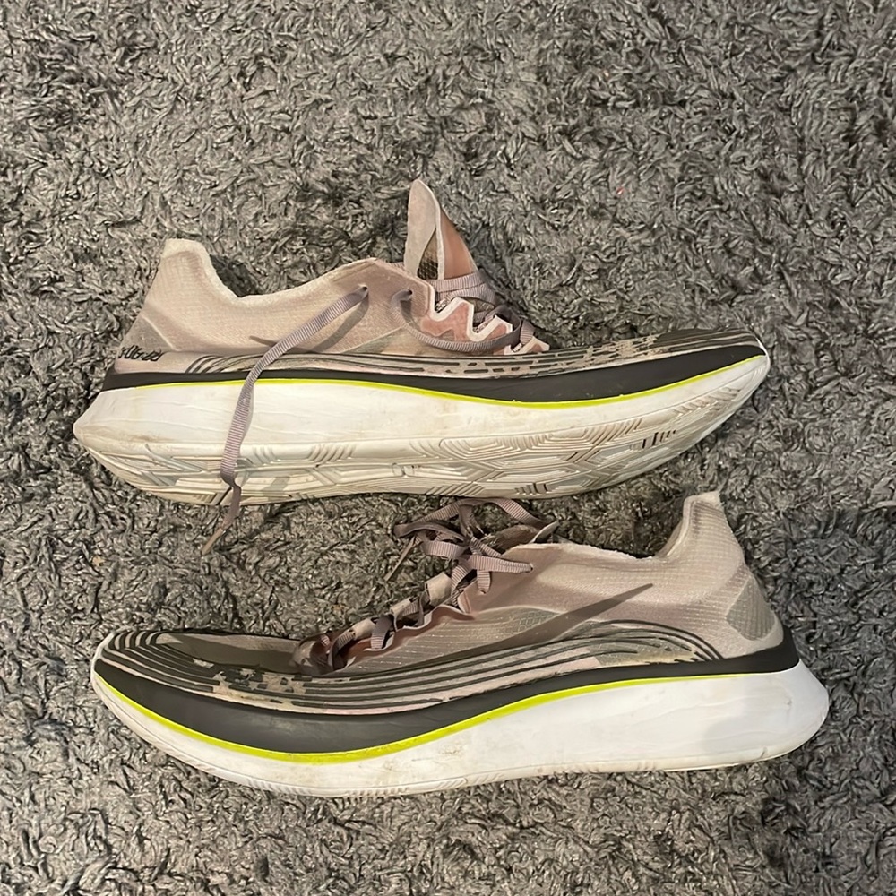 Nike zoom fly sp